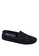 Twenty Eight Shoes black VANSA Leather Loafer VSM-C77 07B48SHCCD8BDAGS_2