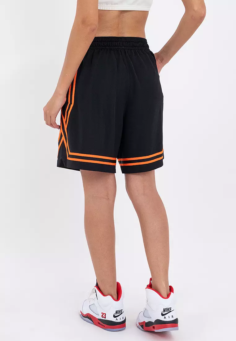 Dri-Fit Crossover Short