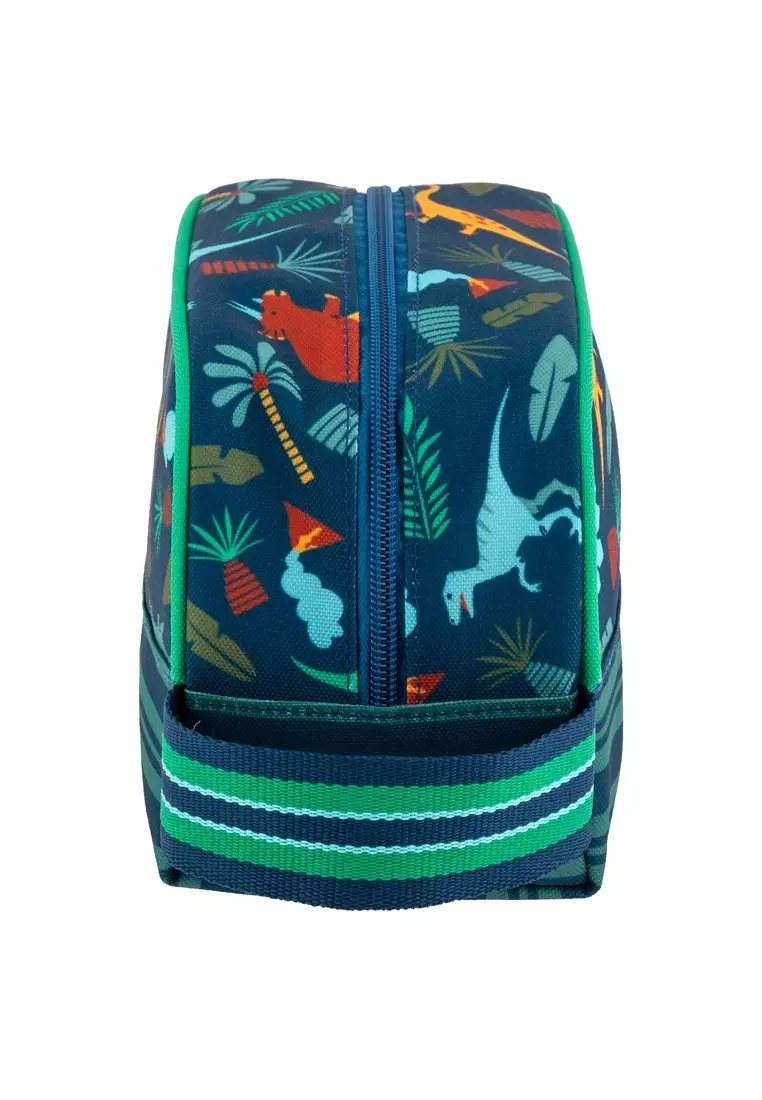 Pencil Case Pouch Dino