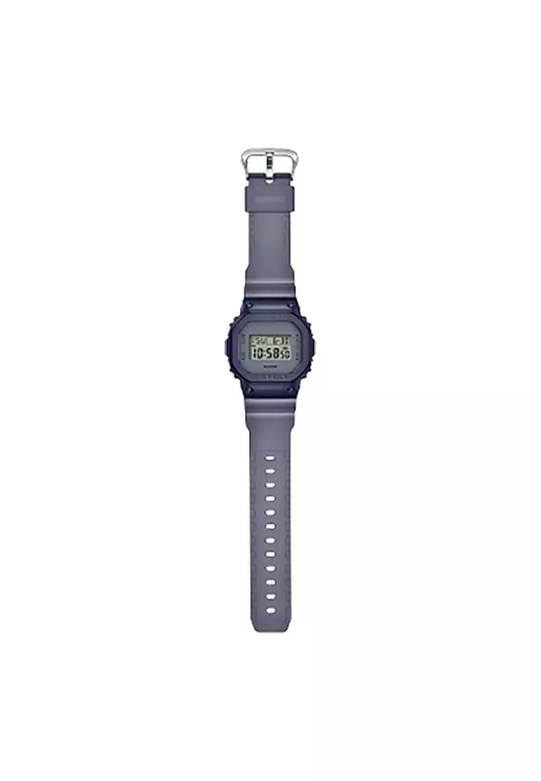 Buy G SHOCK CASIO G SHOCK METAL GM 5600MF 2 2024 Online ZALORA