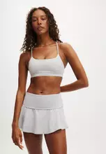 Light Grey Marle