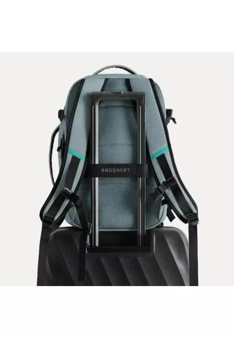Bagsmart Faro Carry On Travel Backpack Set 29L (Arona)