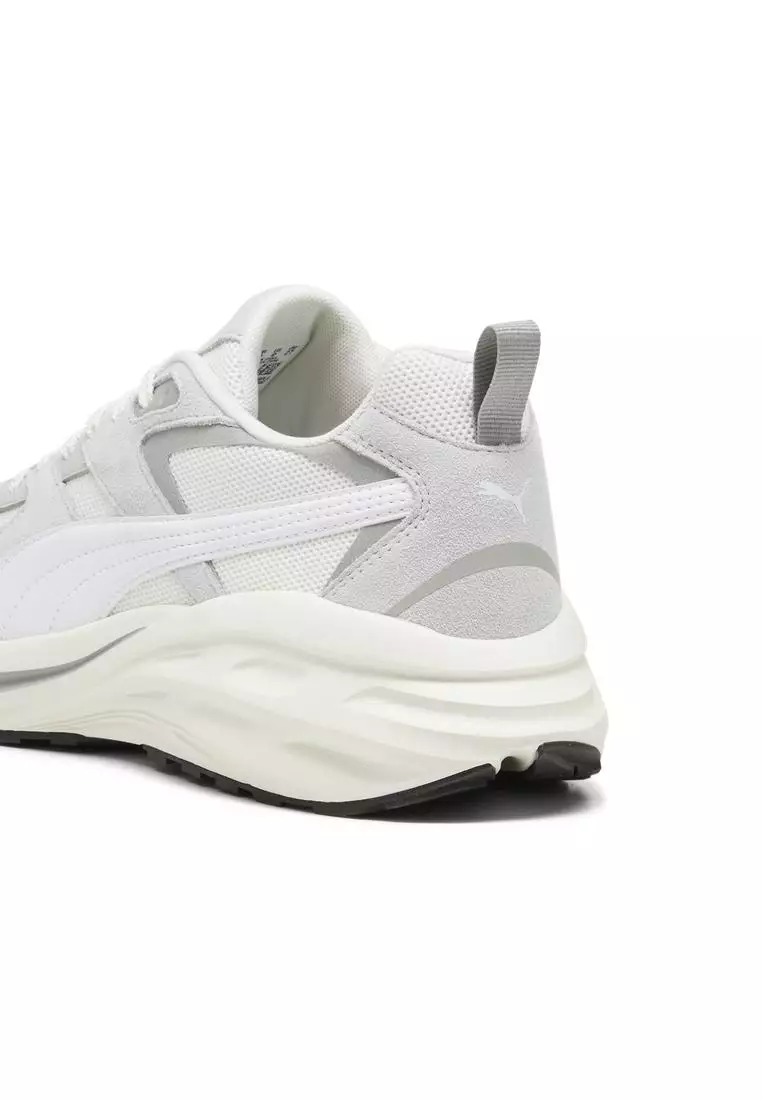 PUMA Hypnotic LS Sneakers 2025 | Buy PUMA Online | ZALORA