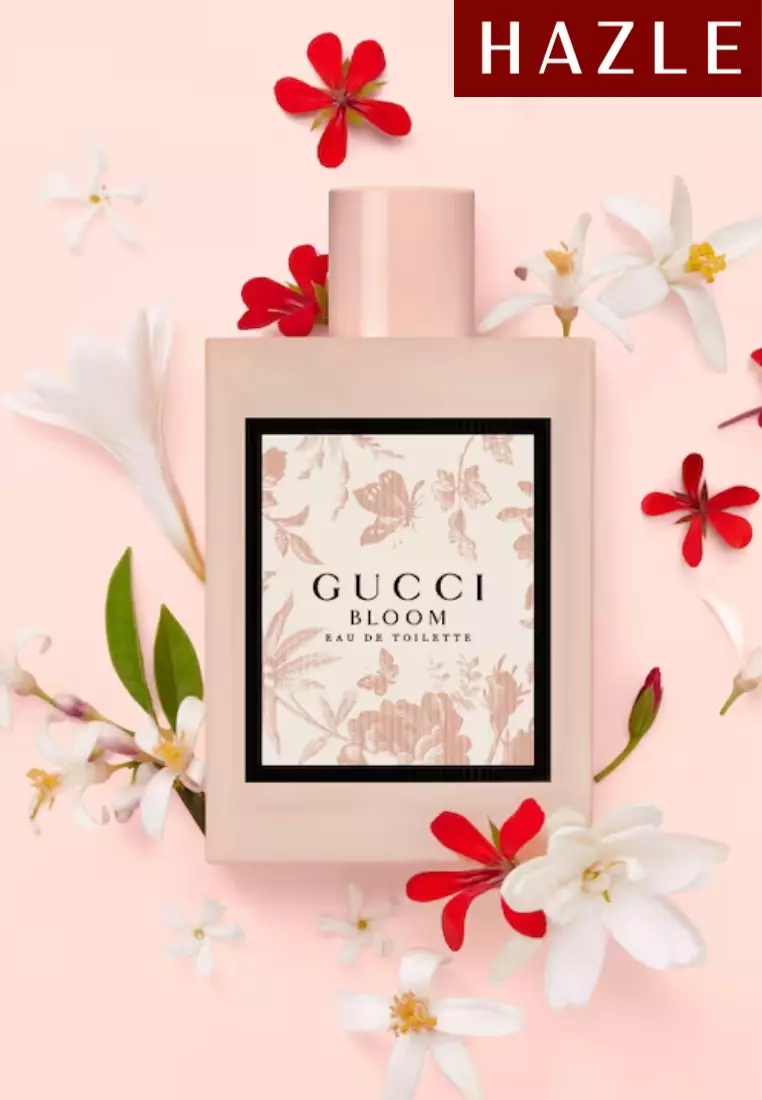 Gucci Bloom Woman EDT 100 ml