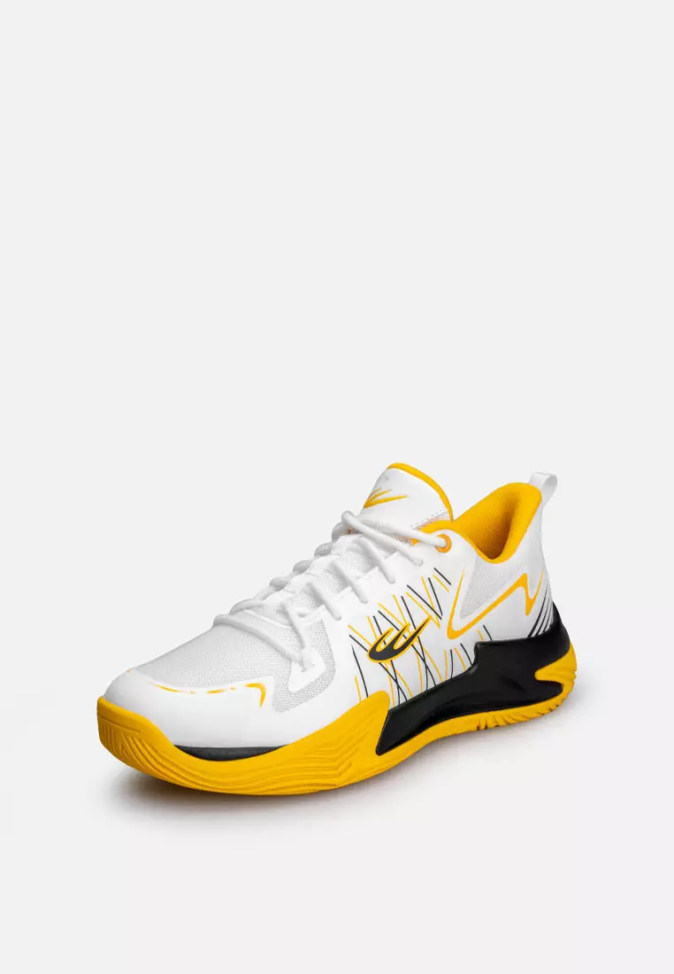 World Balance 219 Women's Basketball Shoes MARKUS – Oneupbywb