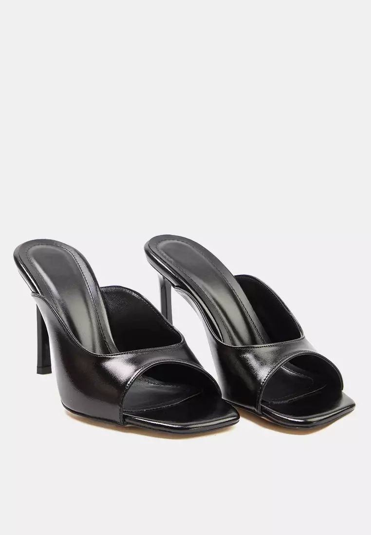 Classic High Heels