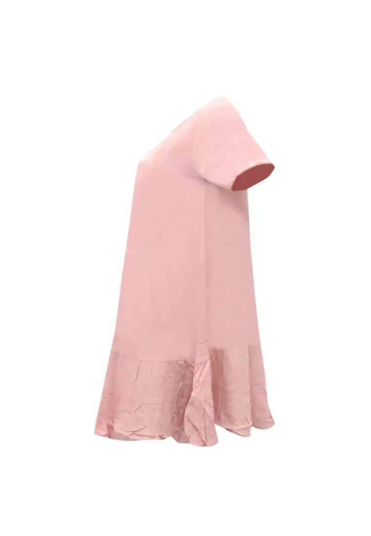 Wacoal Piyama INC 1001 - PINK