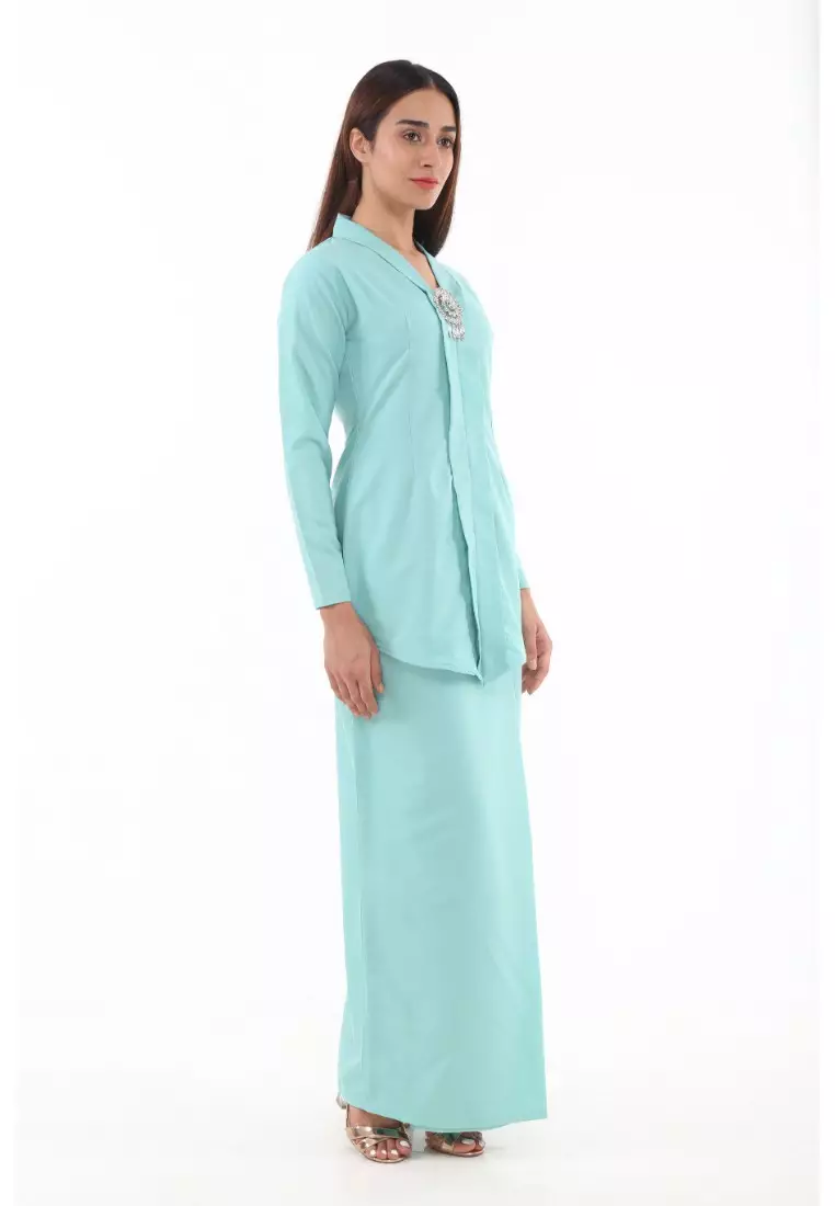 Baju Kebaya Rokiah