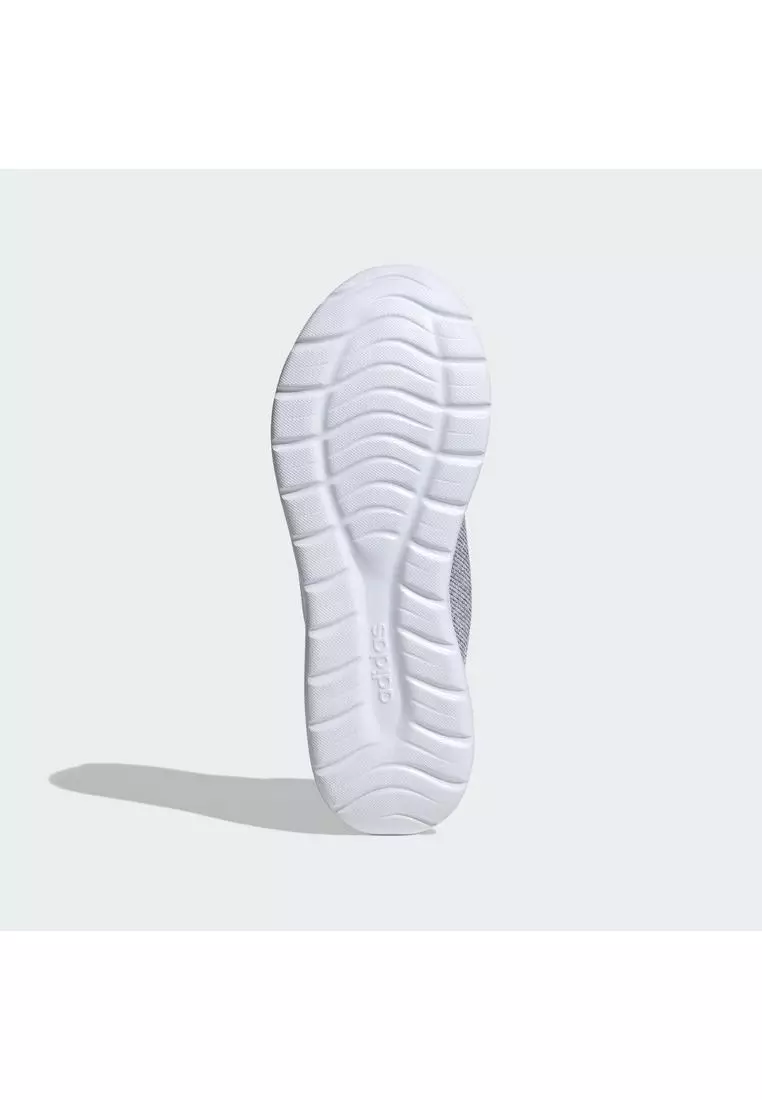 Lifestyle Cloudfoam Pure 2.0 Shoes Women White H04756