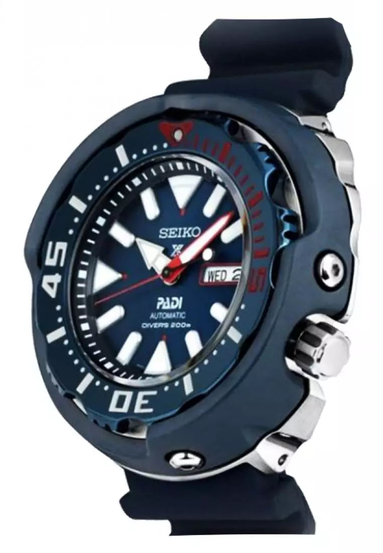 Harga jam sale seiko divers 200m