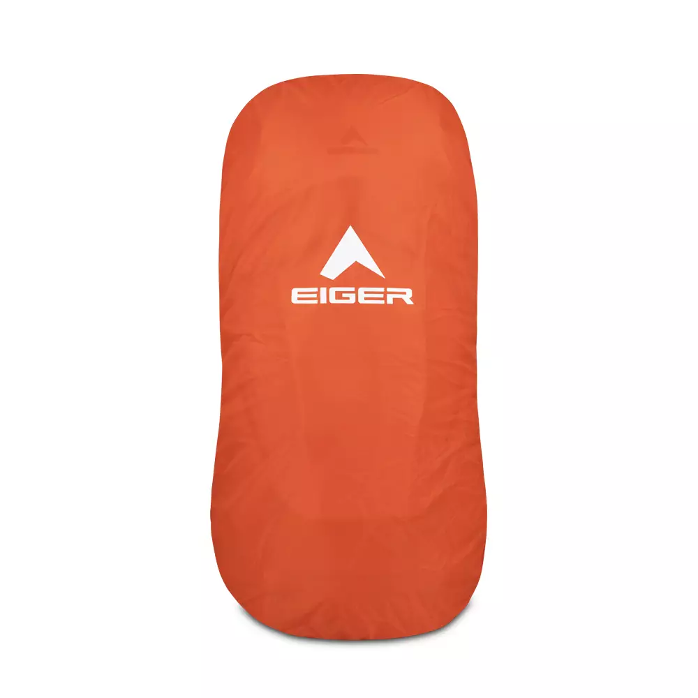 Eiger Ecosavior 45 Ws Carrier White