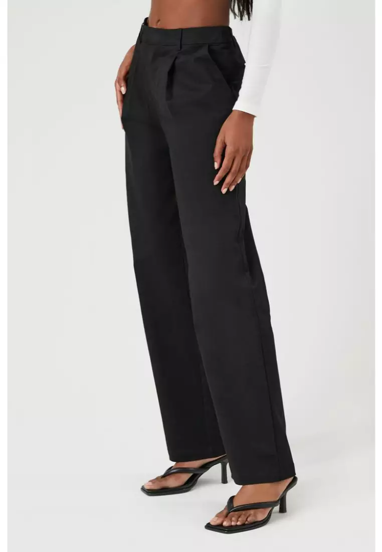 High waisted pants forever cheap 21