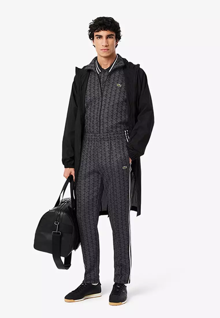 Paris Monogram Sweatpants