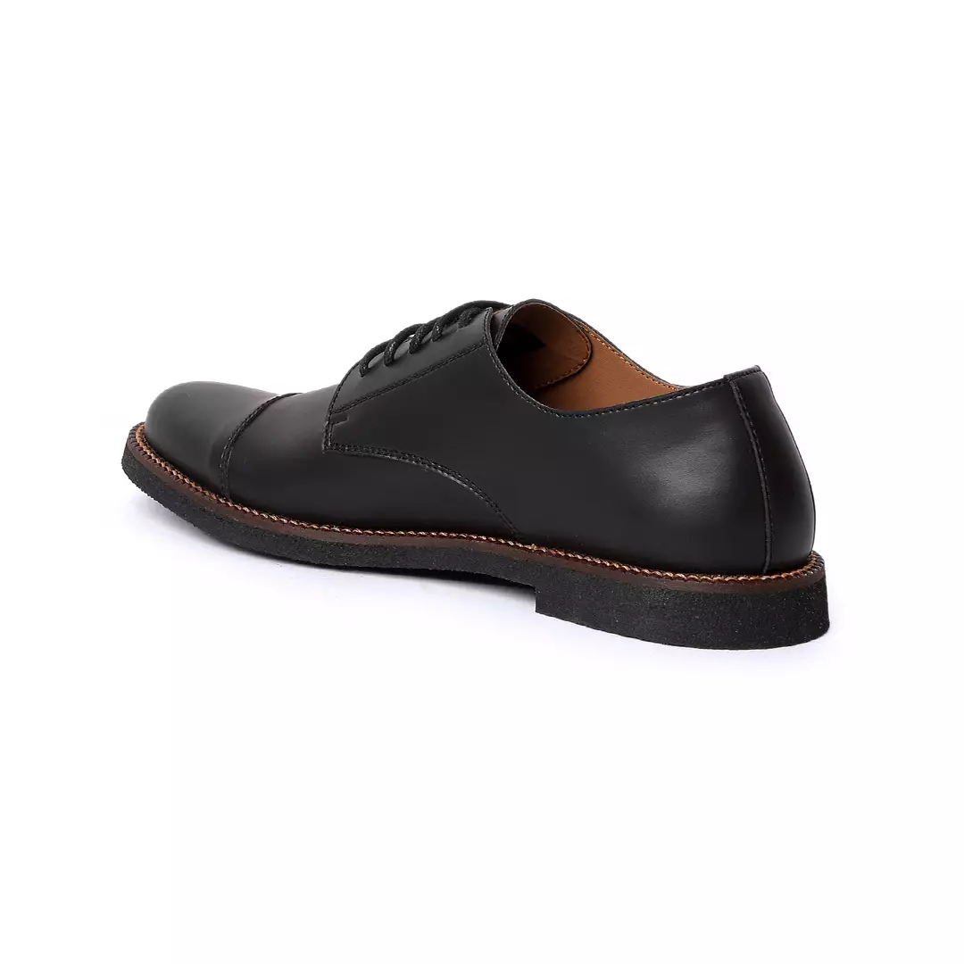 Sepatu Casual Pria Formal Footstep Footwear Wirken - Derby