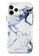 Polar Polar blue Indigo Vase iPhone 11 Pro Dual-Layer Protective Phone Case (Glossy) 8CA59AC66FE342GS_1