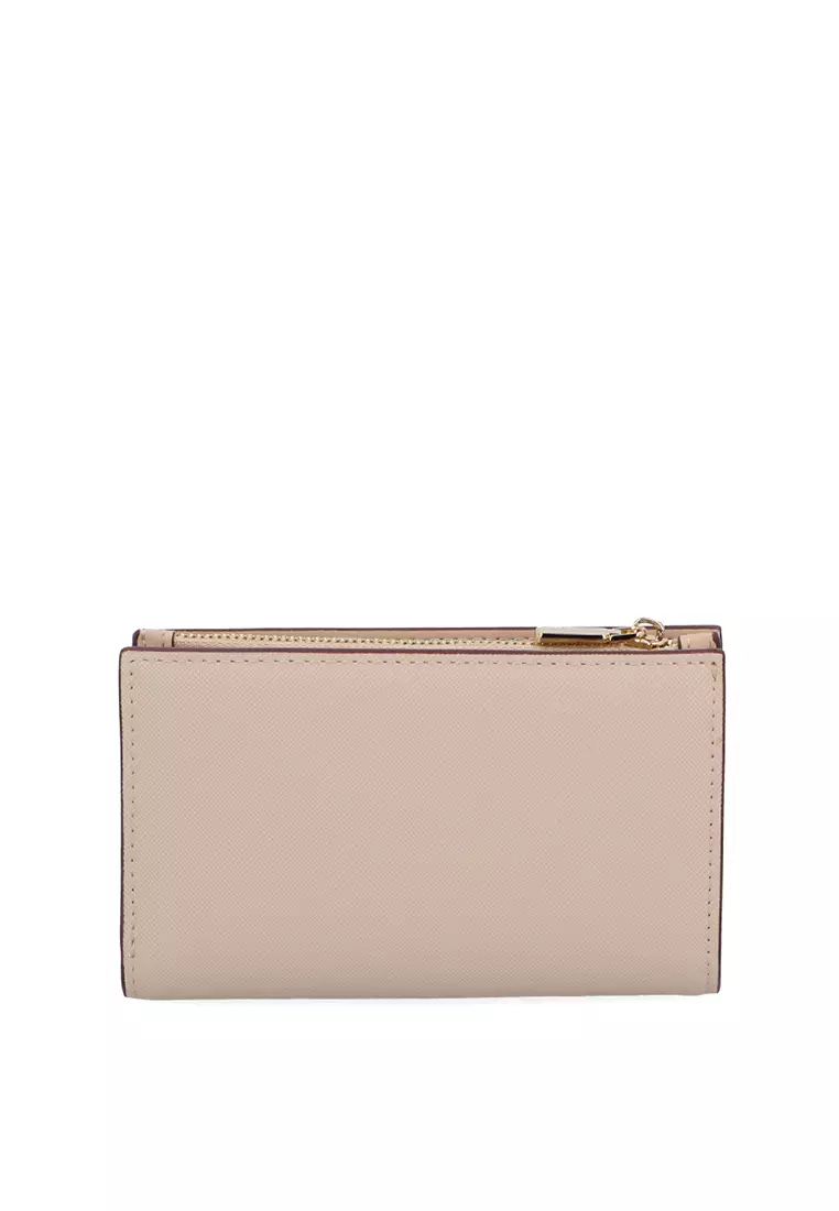 CR The Essential Fold Wallet - Beige