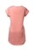 London Rag pink T-Shirt Dress in Dust Pink 3CA21AAA81B7CCGS_8