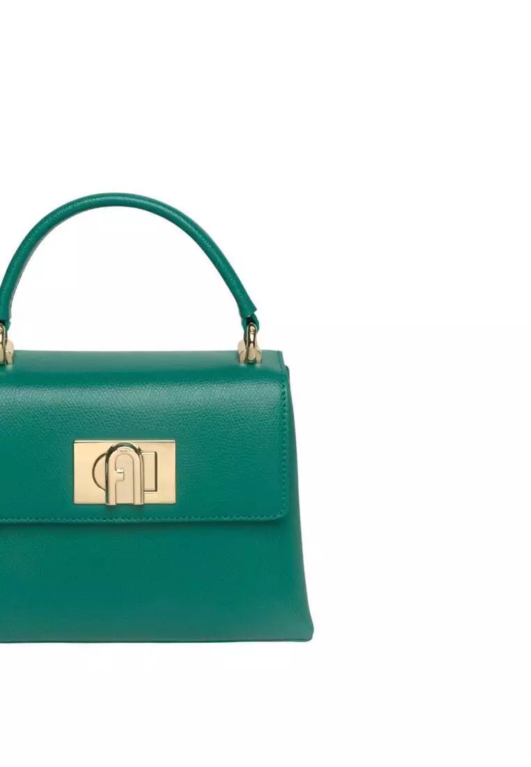 Furla 1927 Mini Crossbody Bag/top Handle