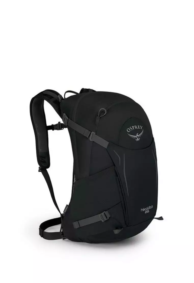 Osprey hikelite store 26 black