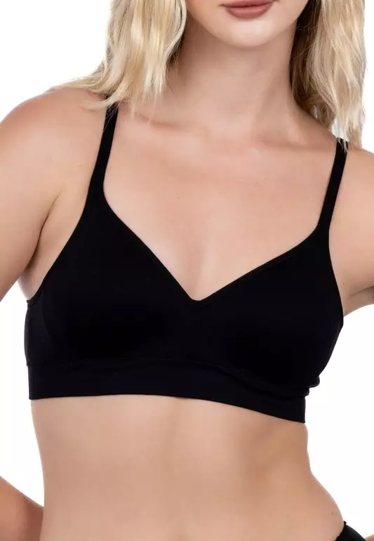 Comfort Fit Bra