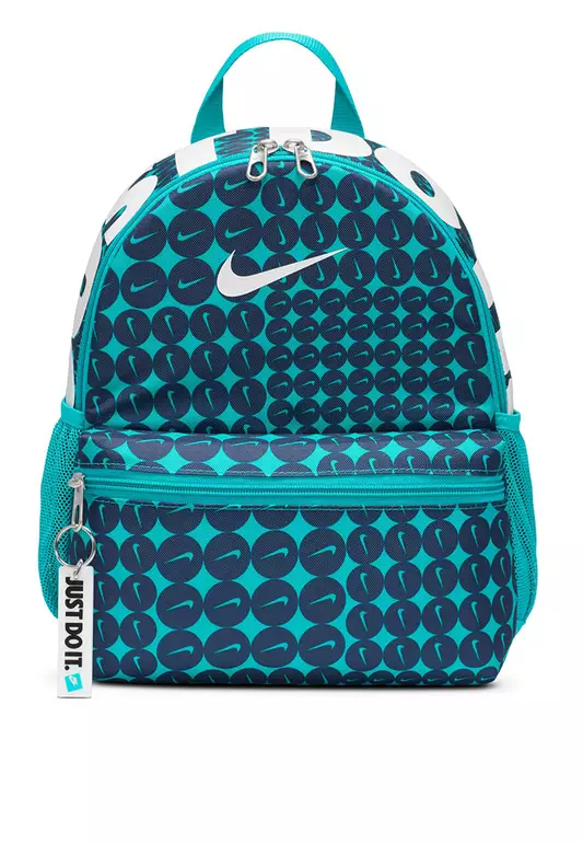 Brasilia Just Do It Mini Backpack