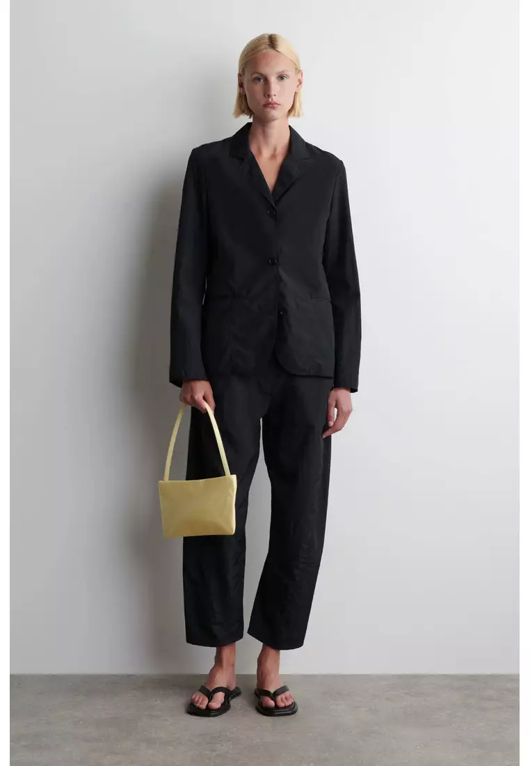 ARCHIVE SHOULDER BAG - NYLON