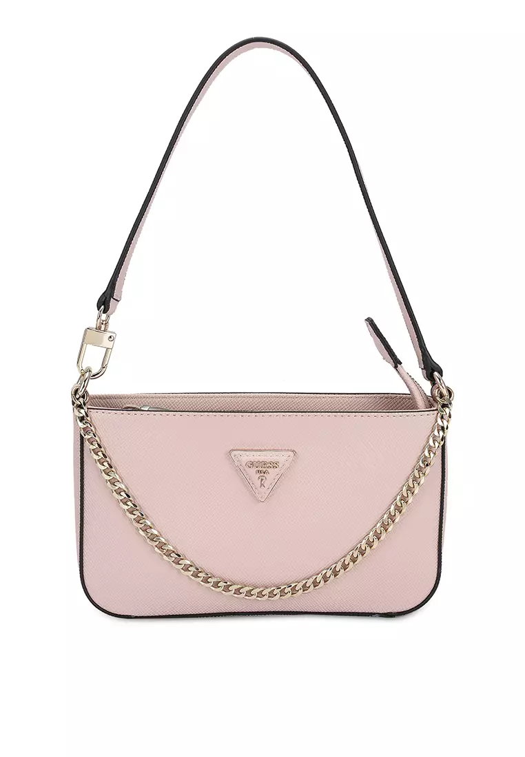 Guess Brynlee Micro Mini Crossbody Bag