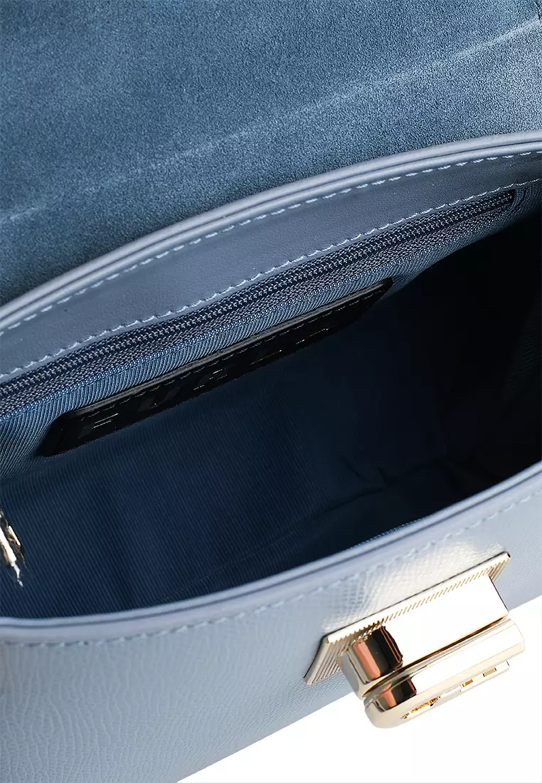 1927 Mini Top Handle Bag (nt)