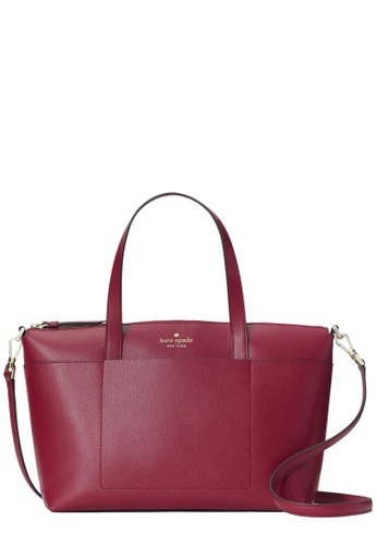 Patrice satchel kate spade clearance