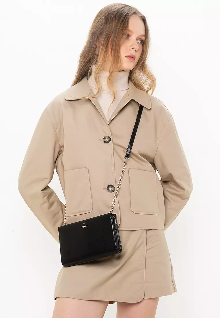 Camelia Mini Crossbody Bag (nt)