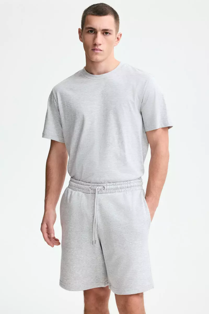 Regular Fit Shorts