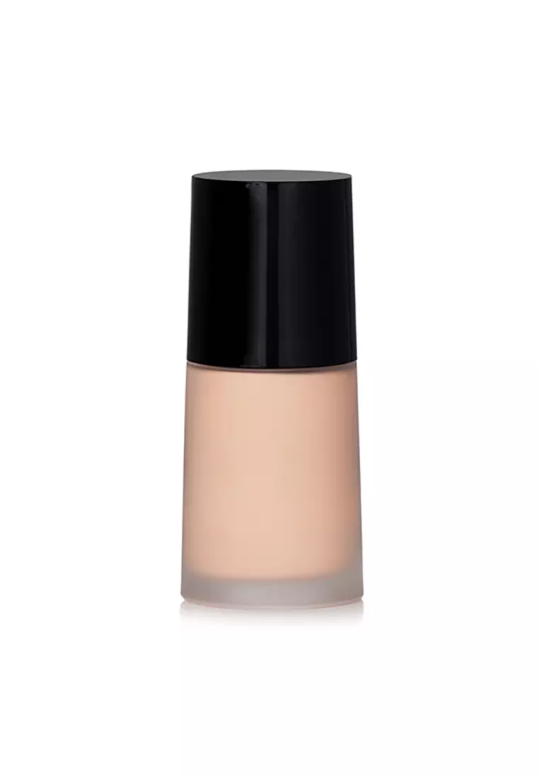 Giorgio Armani - Power Fabric+ Ultra Longwear Weightless Matte Foundation Spf 20 - # 2.75 30ml/1oz
