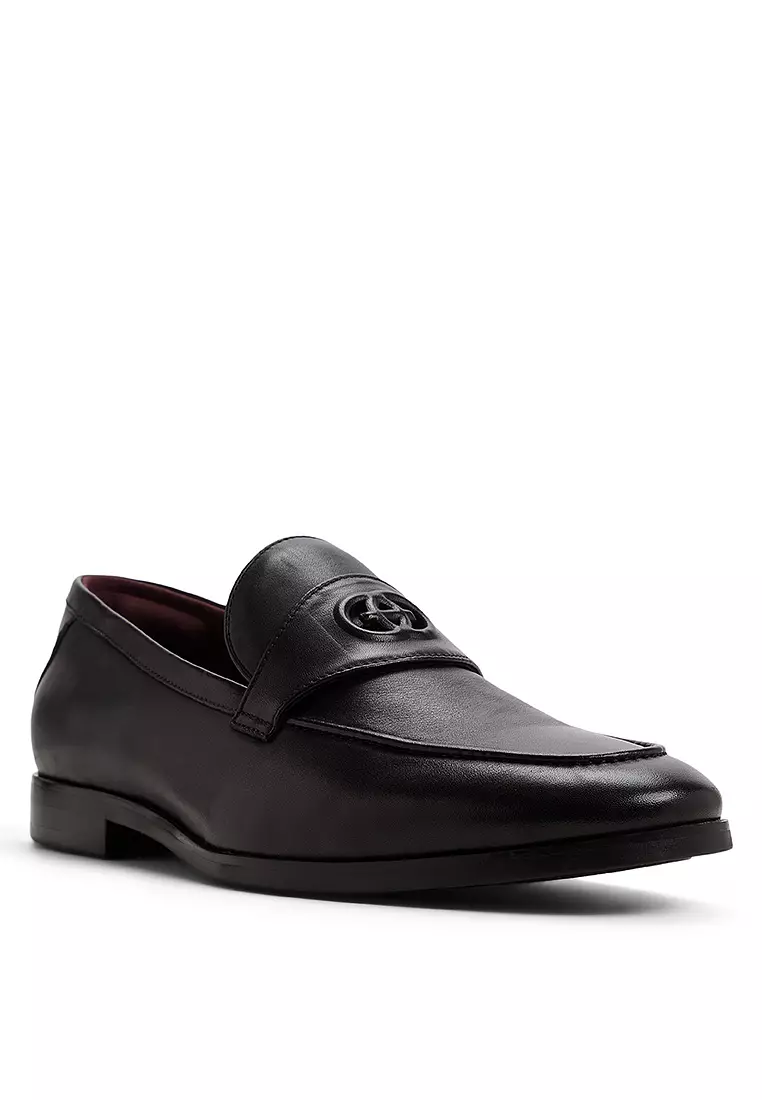 Jarod Loafers