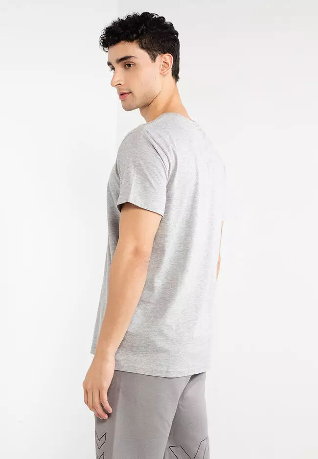 Short | T-Shirt Online Buy Sleeves ZALORA Philippines GG12 2024 Hummel