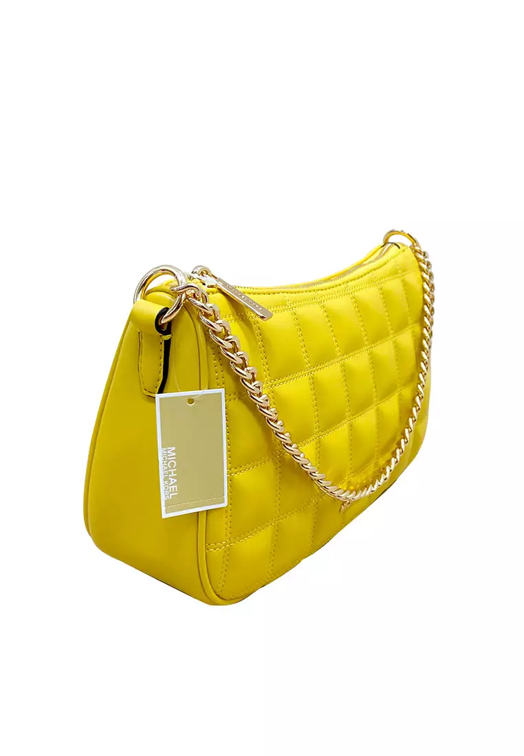 Carmela Medium Convertible Crossbody Bag