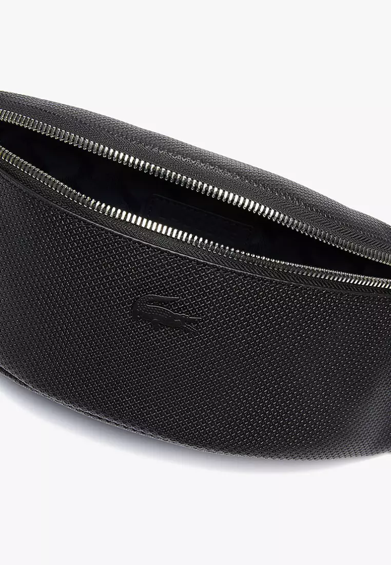 Men's Chantaco Soft Leather Belt Bag