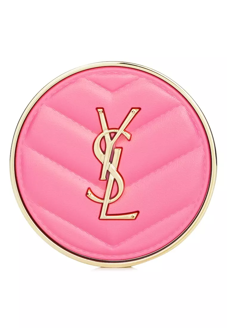 YVES SAINT LAURENT - Make Me Blush Bold Blurring Blush - # 93 Restless Rose 6g