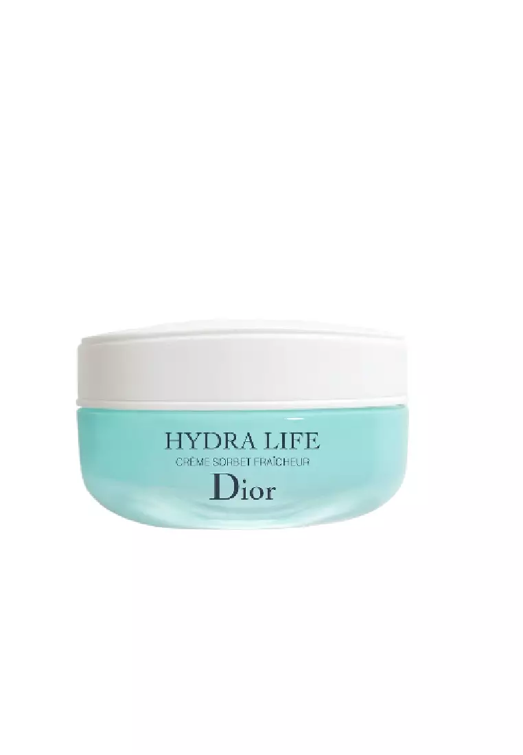 Dior on sale life creme
