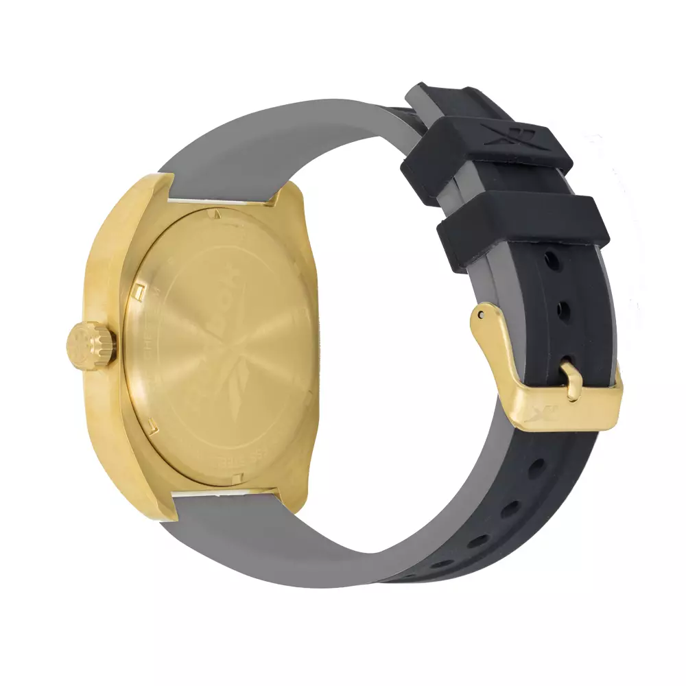 Reebok Casual Men's Watches RB RV-BRE-G3-S2IB-BW