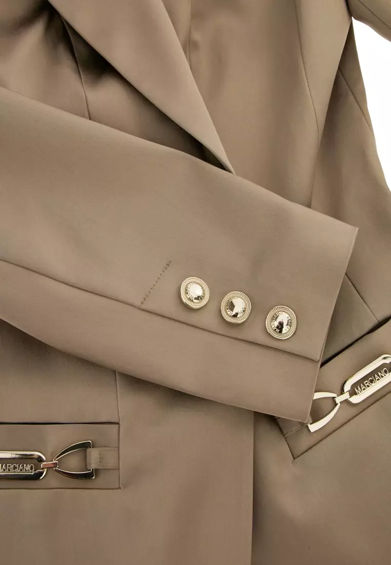 Marciano blazer store