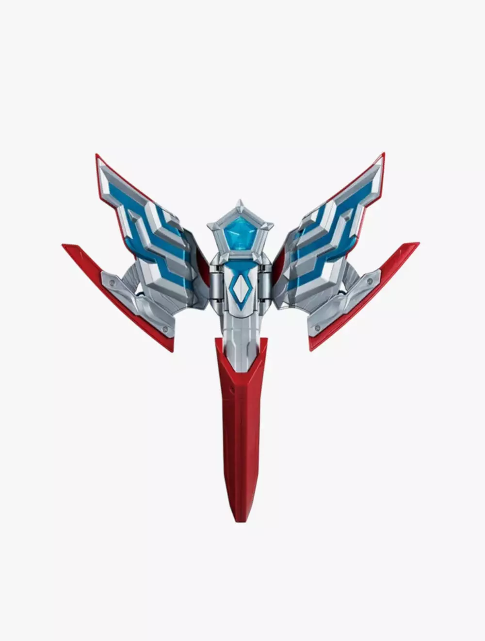 ULTRAMAN - DX OMEGA SLUGGER