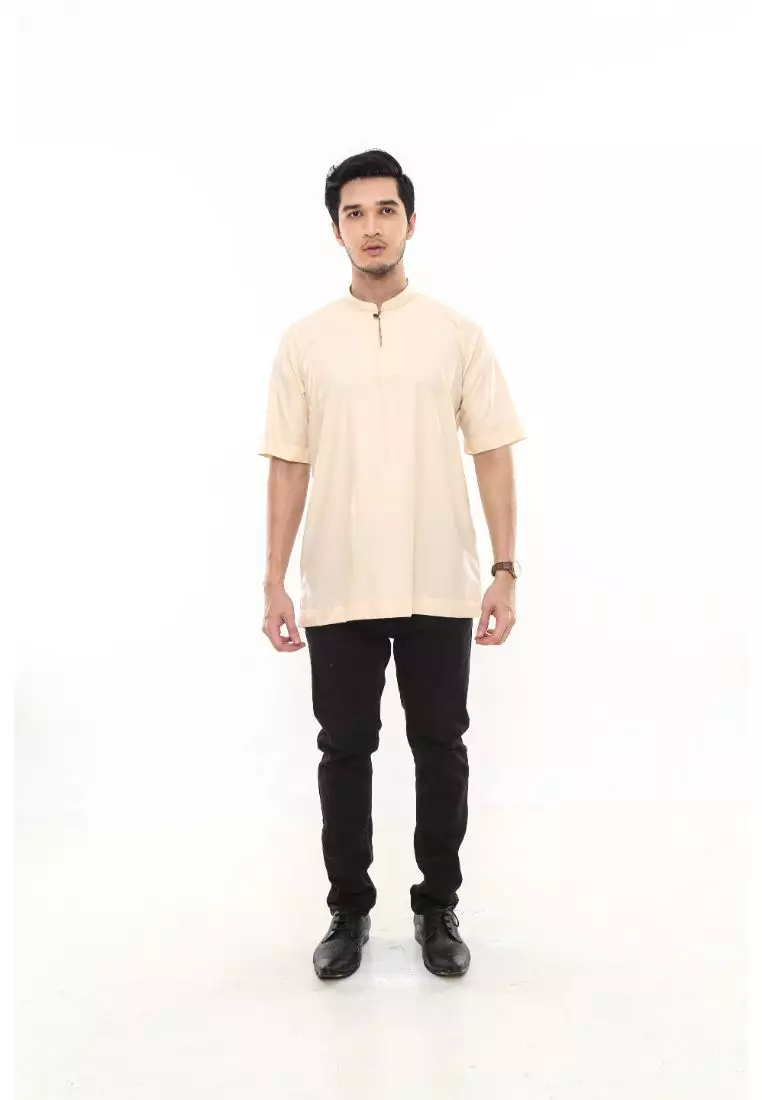 Kurta Mulk by Hudz