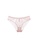 W.Excellence pink Premium Pink Lace Lingerie Set (Bra and Underwear) 671CBUS646421EGS_3