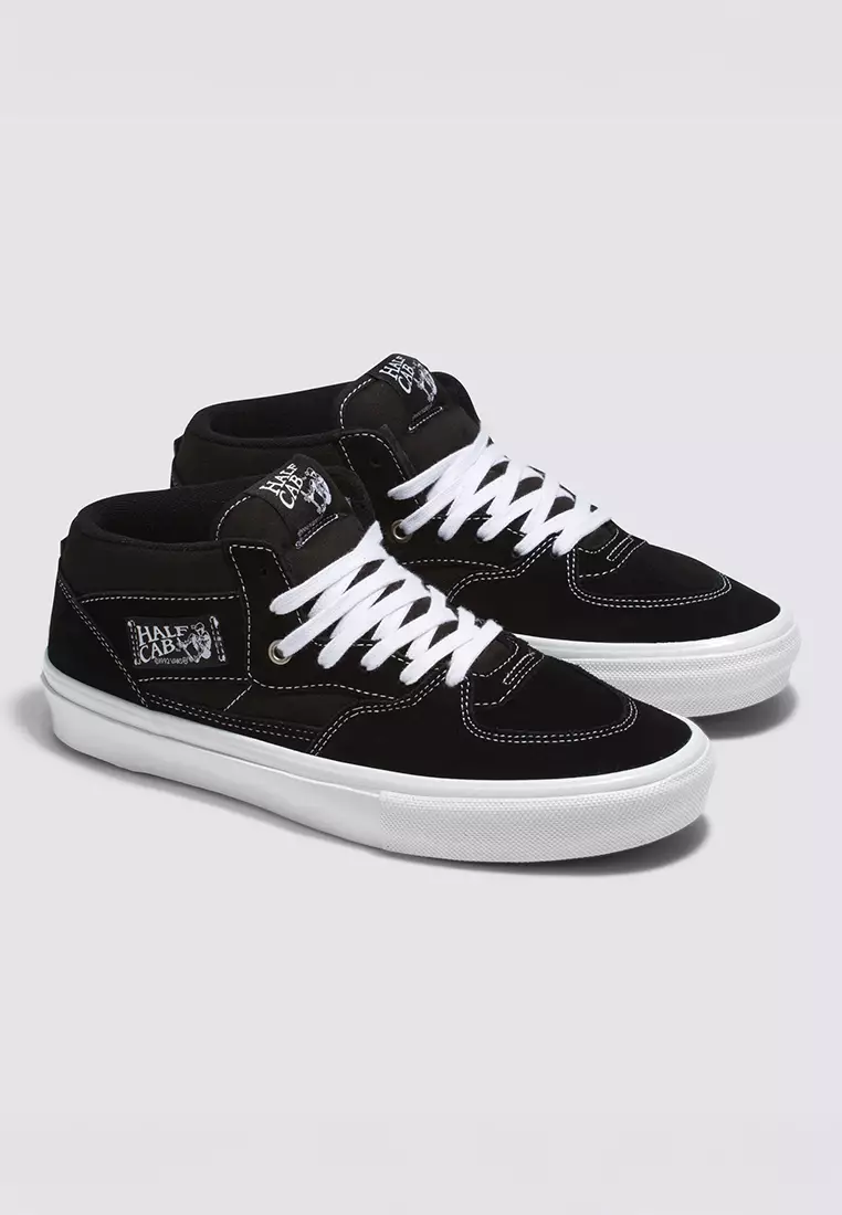 Buy VANS Mens Mn Skate Half Cab 2026 Online | ZALORA