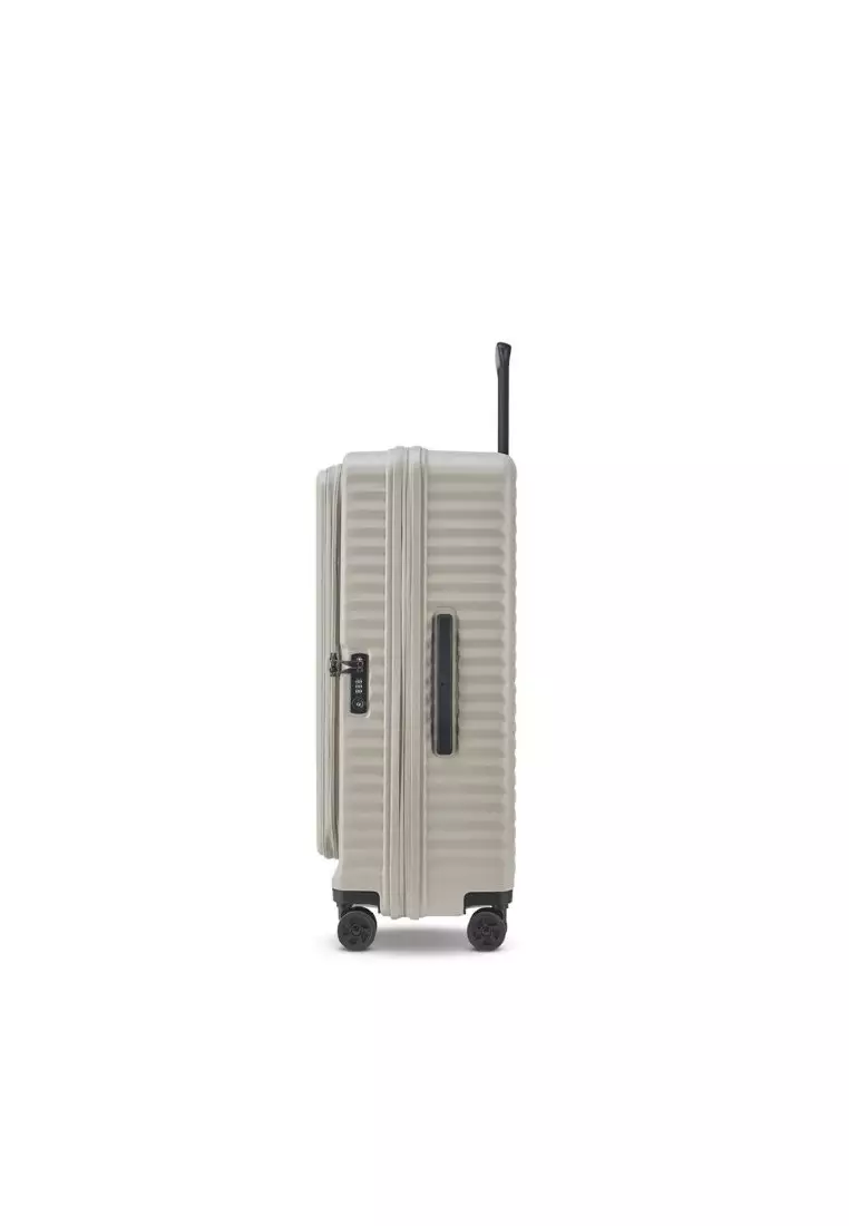 Echolac Celestra FA V2  30"  Luggage (Sandwhite)