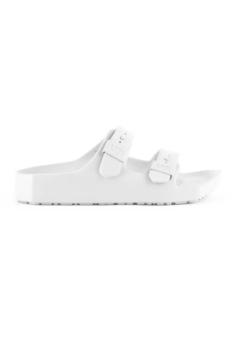 Discount on United Nude  shoes - SKU: Moses Womens Optic White