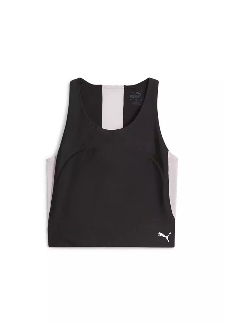 Buy PUMA [NEW] PUMA Run ULTRAFORM Women's Running Crop Tank Online