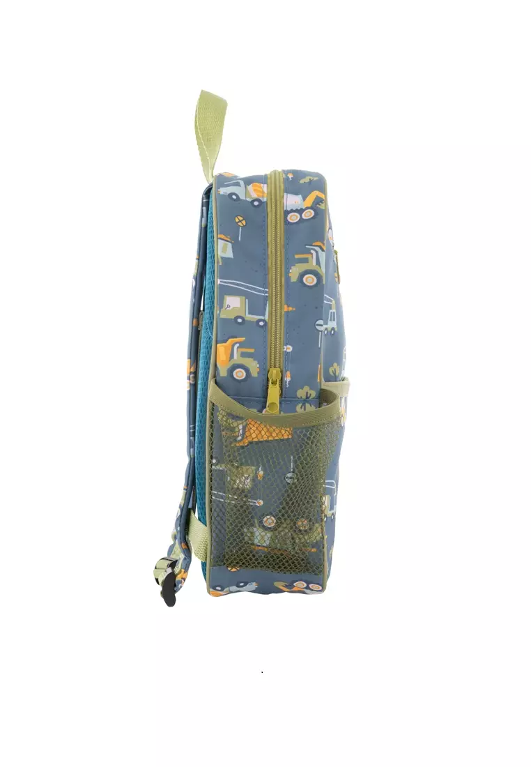 Junior Backpack Construction