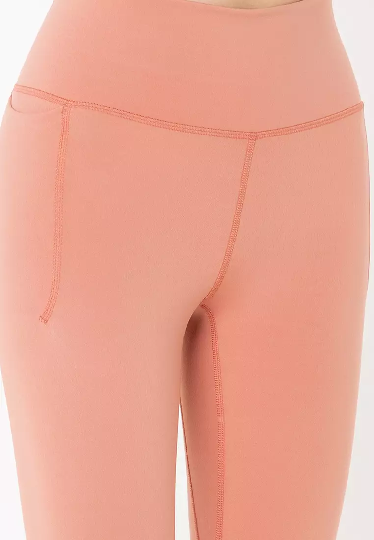 Meridian Ankle Leggings