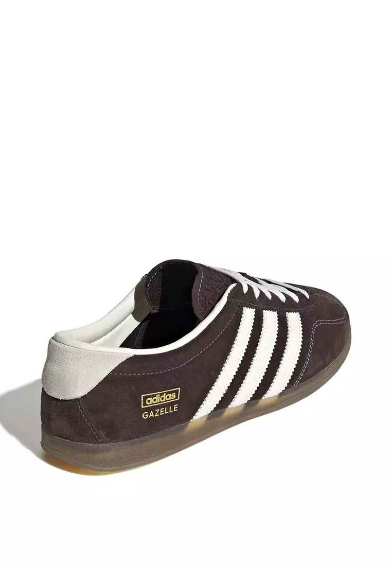 Gazelle Lo Pro Shoes